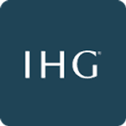 كوبون وكاش باك IHG