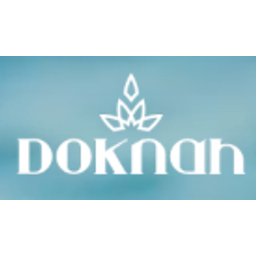 كوبون وكاش باك Doknah