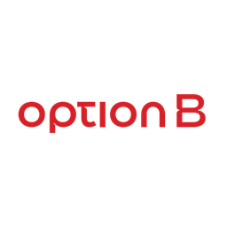 كوبون وكاش باك Option B