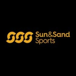 كوبون وكاش باك Sun and Sand Sports
