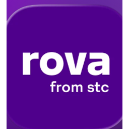 كوبون وكاش باك Rova STC
