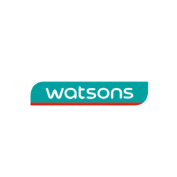 كوبون وكاش باك Watsons
