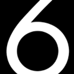 كوبون وكاش باك 6th Street
