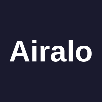 Airalo