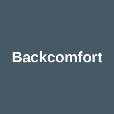 Backcomfort