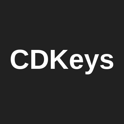 CDKeys