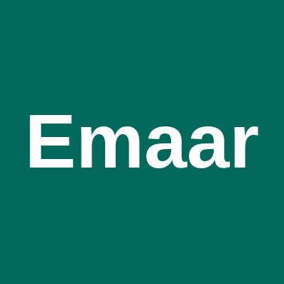 Emaar Entertainment