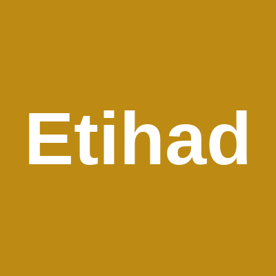 طيران الاتحاد