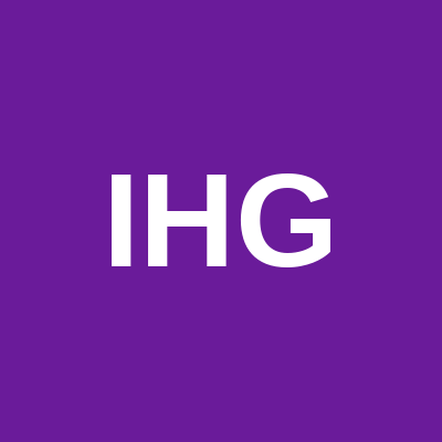 IHG Hotels
