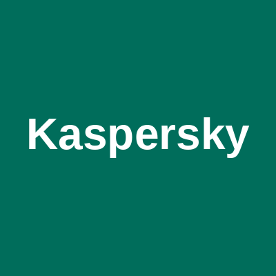 Kaspersky