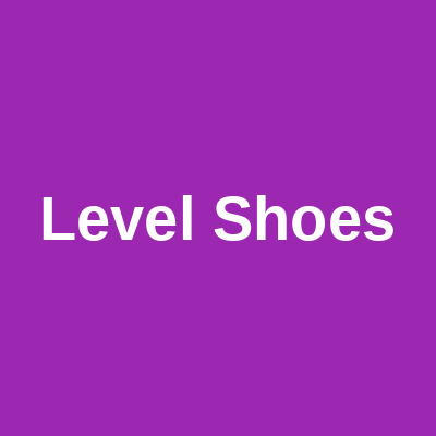 Level Shoes