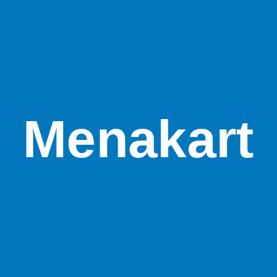 Menakart