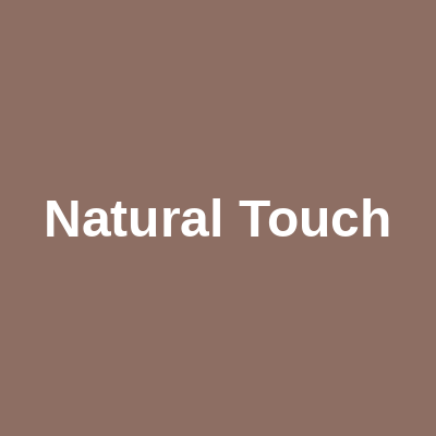Natural Touch