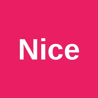 Nice