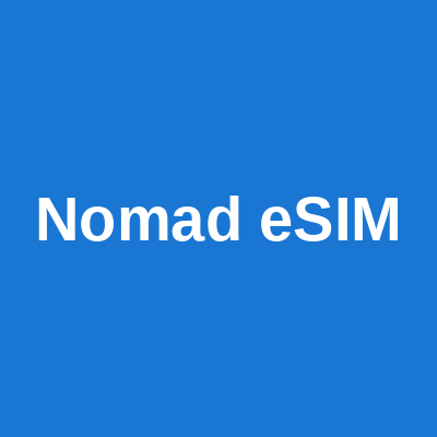 Nomad eSIM