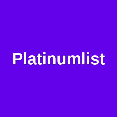 Platinumlist