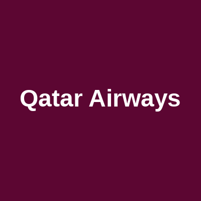 Qatar Airways