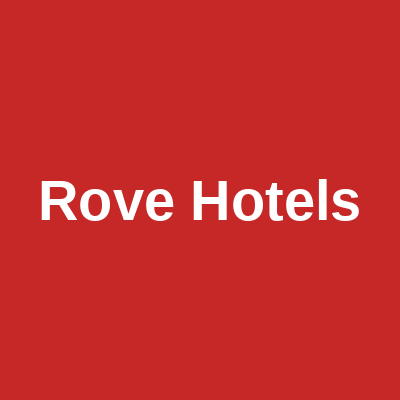 Rove Hotels