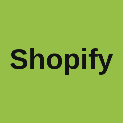Shopify