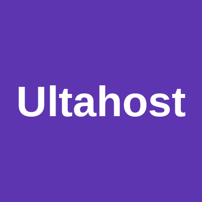 Ultahost