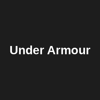 Under Armour