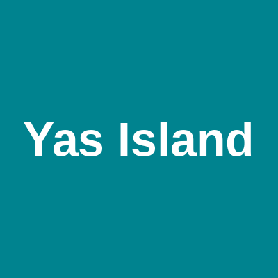 Yas Island